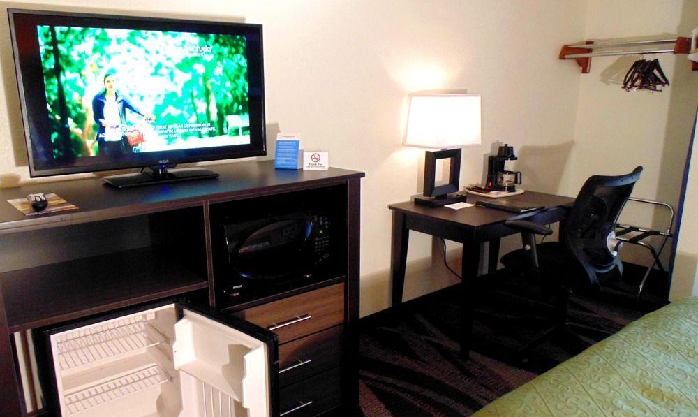 Quality Inn Creekside - Downtown Gatlinburg Eksteriør billede