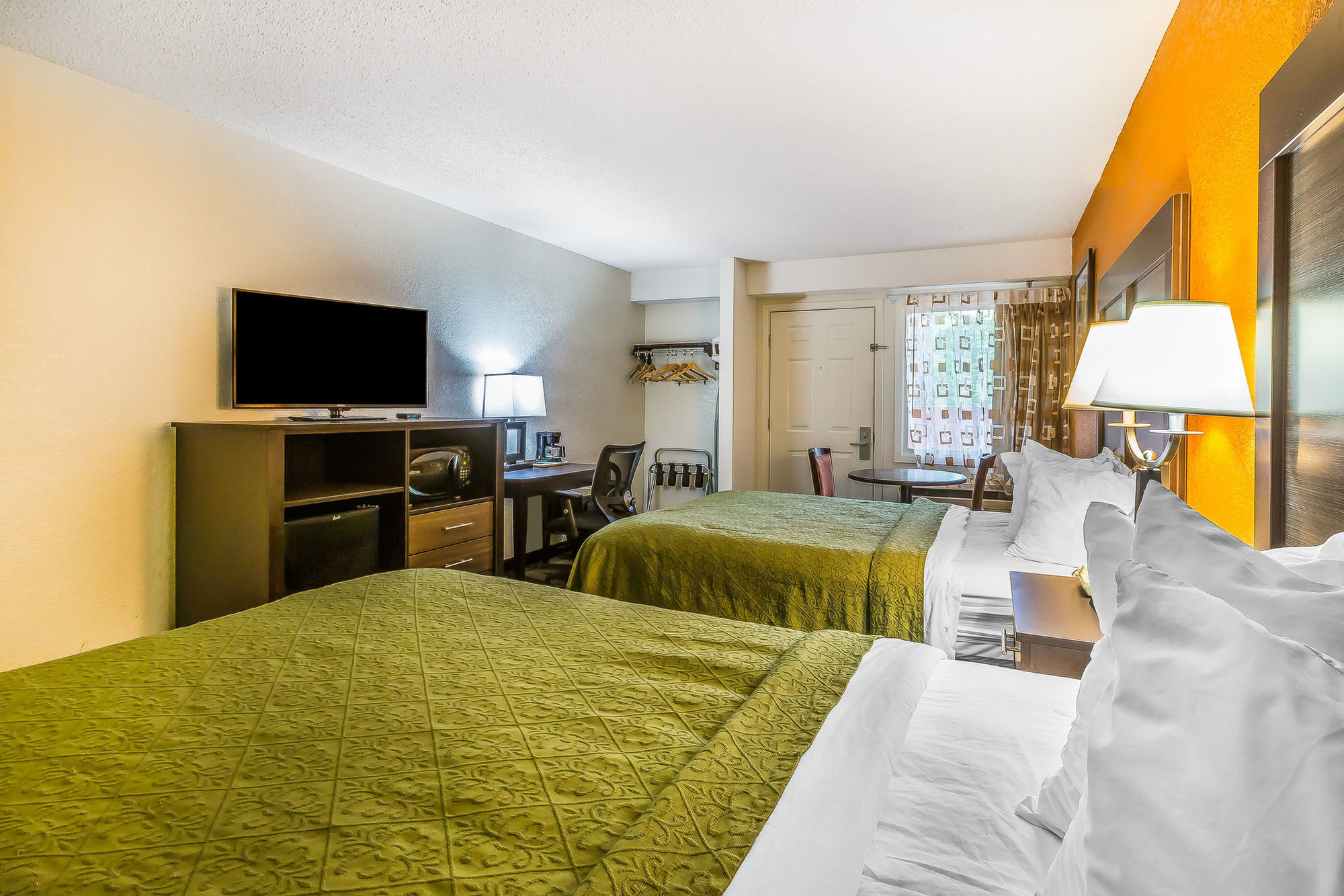 Quality Inn Creekside - Downtown Gatlinburg Værelse billede